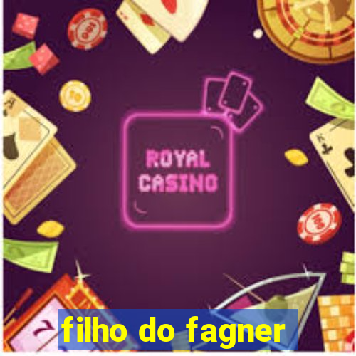 filho do fagner